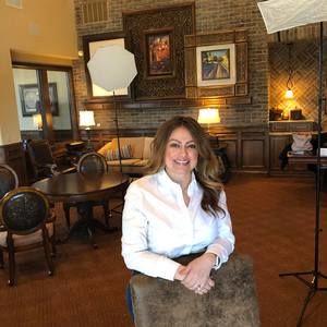 Meet your Posher, Carmen